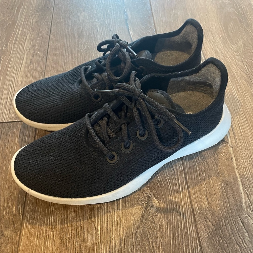 allbirds Tree Runners